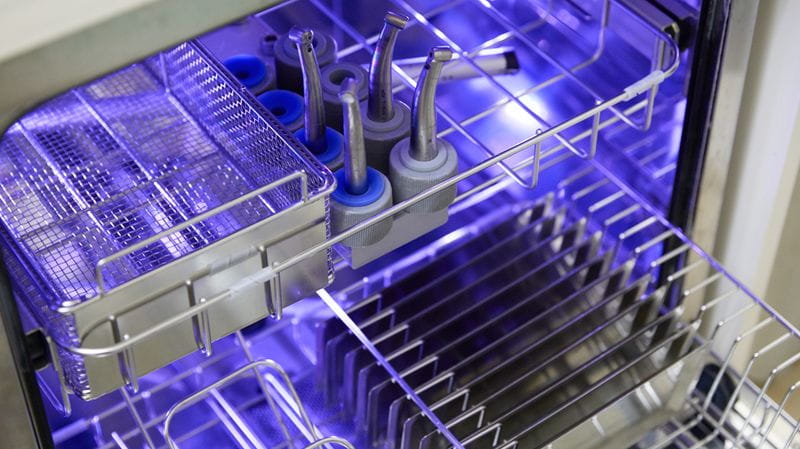 ジェットウォッシャー