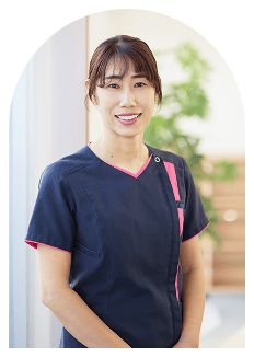 副院長 プロフィール画像