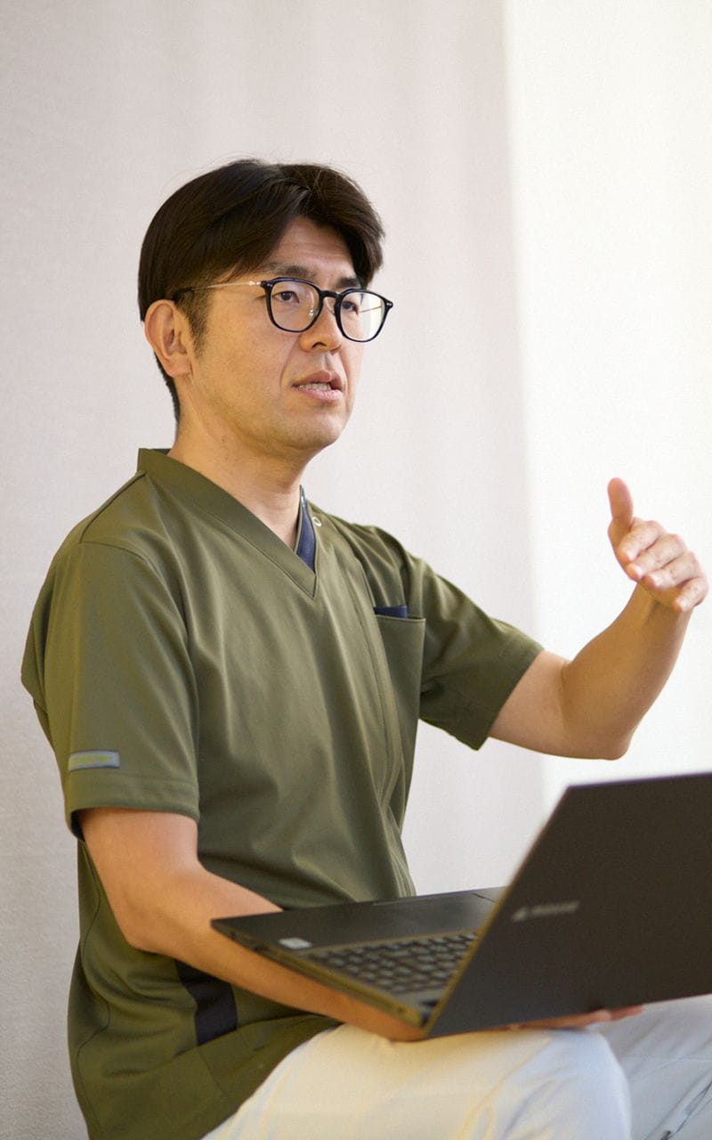 地域貢献（学校医、病診連携、介護認定審査員等）