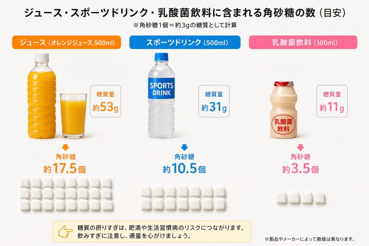 こどものおやつ、どう選ぶ？